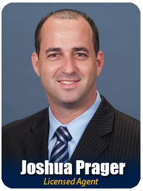 Joshua Prager